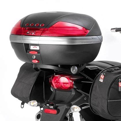 Support Top Case Givi Scooter Monolock Motoblouz