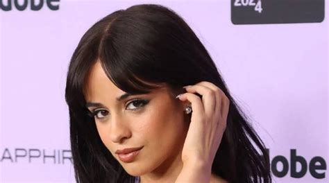 Camila Cabello Reveals She Doesnt Care Of Peoples Reaction To Her Music