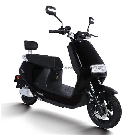 China Cheaper Electric Moped Motorcycle Electric Adult Fast Electric