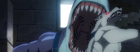 Suicide Squad Isekai Présente Son Ultime Teaser Vidéo Sur King Shark