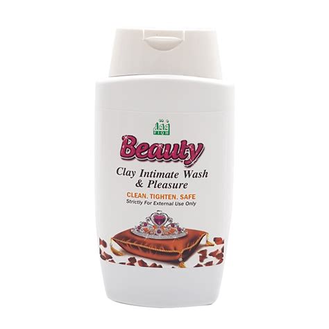 Beauty Intimate Wash Halal Lifestyle Singapore