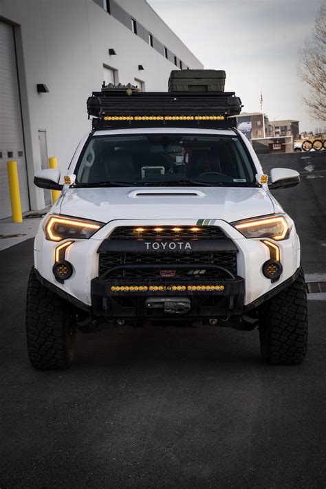 Raptor Lights For 4runner 2010 2023 — 4runner Lifestyle