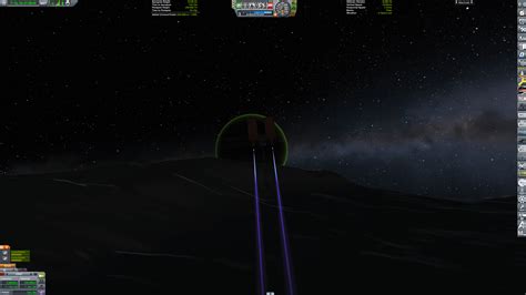 ISV Venture Star : r/KerbalSpaceProgram