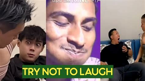 Best Jeffreyx Funny Try Not To Laugh Challenge Compilation Try