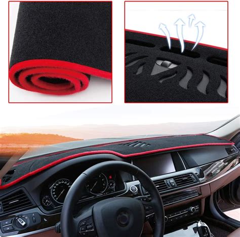 Automobile Dash Covers For Toyota Camry