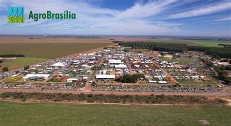 Agro Brasília 2024 celebrando a inovação no campo