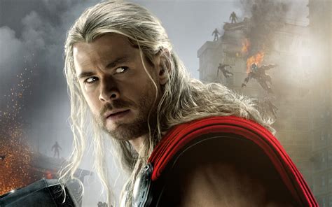 Top 118 Thor Hd Wallpapers 4k Snkrsvalue