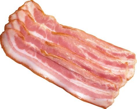 Bacon HD PNG Transparent Bacon HD PNG Images PlusPNG