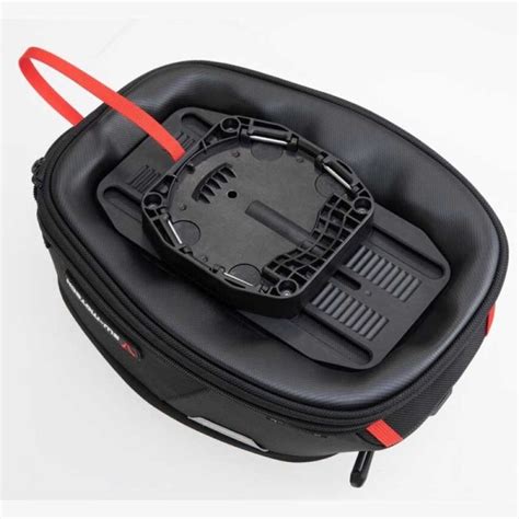 Bolsa De Dep Sito Moto Sw Motech Pro Trial