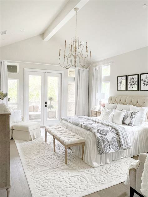 My Texas House Charlotte White Curated On Ltk Home Bedroom Home