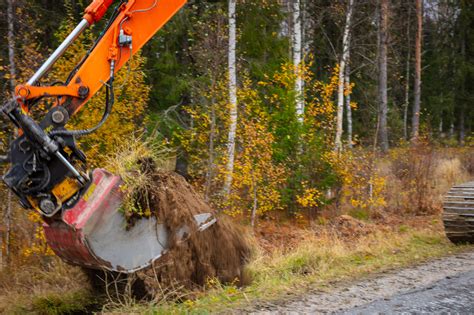 Information Till Dig Som Ska Utf Ra Gr Varbeten Lunet