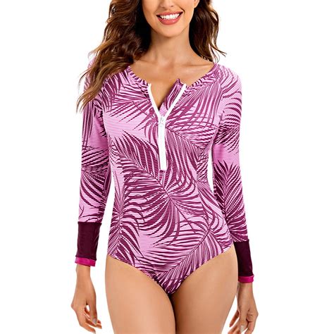 SEAOPEN Halter Swimsuits For Women Women Plus Size One Piece Swimsuit V