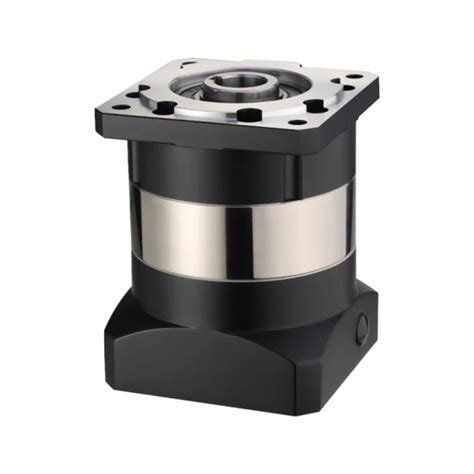 Newgear High Precision Low Backlash Helical Planetary Gearbox Speed