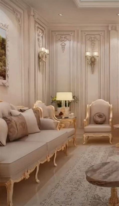 Pin By Raluca A On Home In Elegant Living Room Decor Living