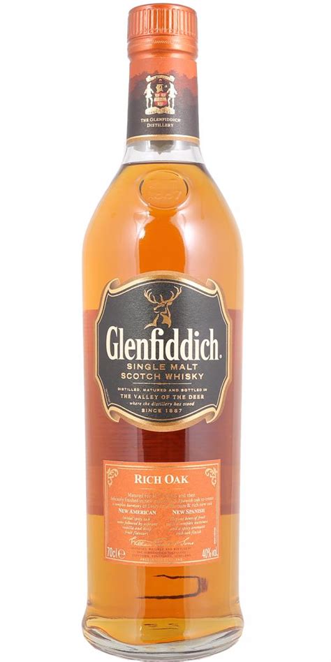 Glenfiddich Year Old Ratings And Reviews Whiskybase