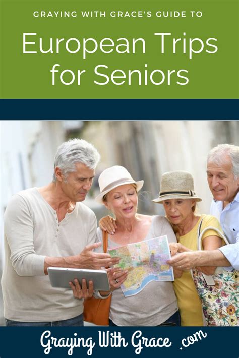 8 Best Travel Destinations For Seniors Artofit