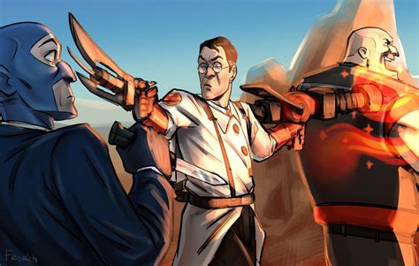 Team fortress 2 spy guide - sekashopping