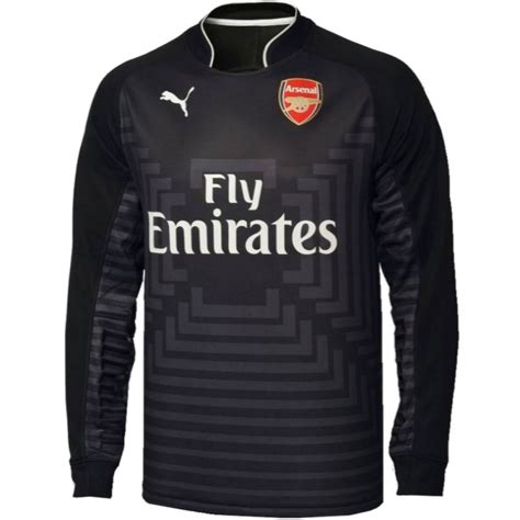 Fc Arsenal Home Torwart Trikot Puma Sportingplus Passion