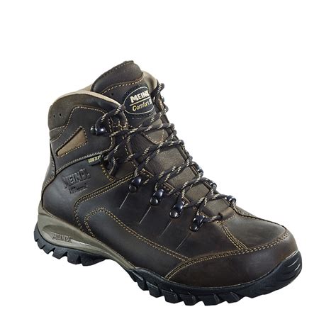 Jura GTX Meindl Shoes For Actives