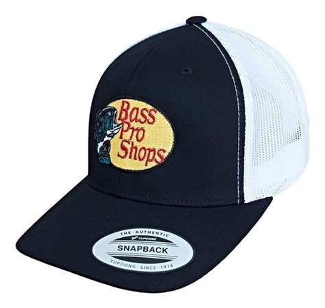 Gorras Bass Pro Shops Mercadolibre