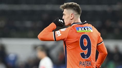 Krzysztof Piątek z kolejnym golem w lidze tureckiej Rizespor