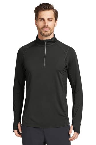 Ogio Nexus Zip Pullover Product Online Apparel Market