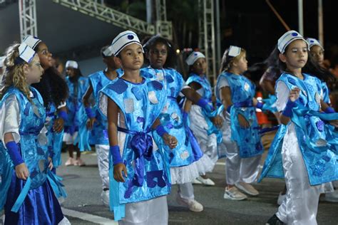 Carnaval De Joinville Pr Ncipes Do Samba Conta A Hist Ria Da Chegada