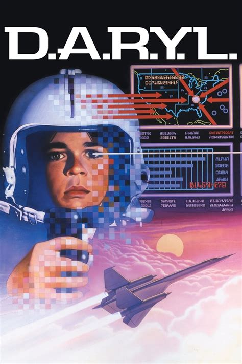 Assistir D.a.r.y.l. 1985