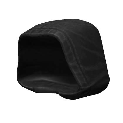 Bandit S Hood Roblox Item Rolimon S