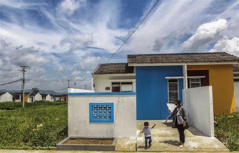 BTN Transformasi Rumah Subsidi Untuk MBR