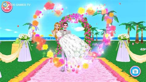 Dream Wedding Planner Game YouTube