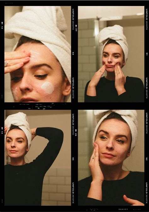 Get Unready With Me Day To Night Skincare What Olivia Did Night Skin Care Routine Skincare