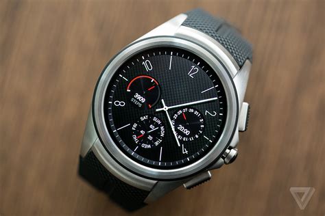 Lg Watch Urbane Nd Edition Lte Review Android Wear Goes Cellular