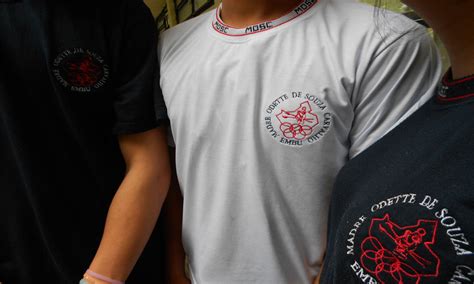 Mosc Ee Madre Odette De Souza Carvalho