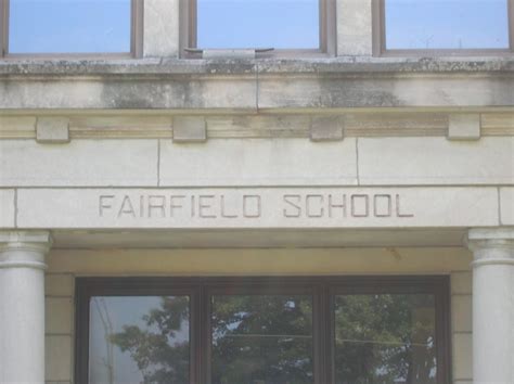 Fairfield Township School--Madison County, Ohio | Aaron Turner | Flickr