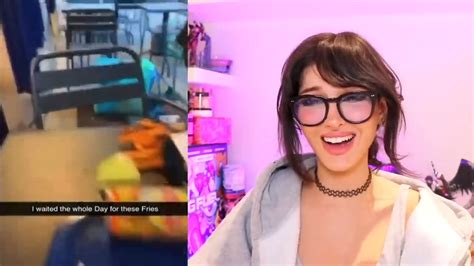 Funny Yet Sad Tiktoks 😂 Sssniperwolf Sssniperwolf Clips Poor Guy