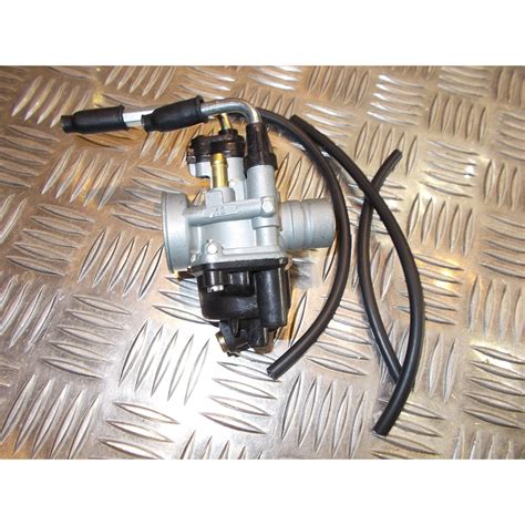 Carburateur P2r Type 12 Phbn Scooter Mbk 50 Booster Nitro Ovetto