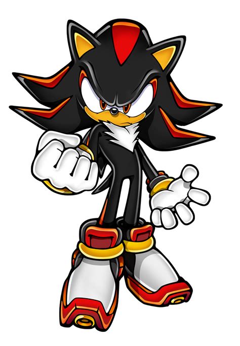 72675 Safe Artistyuji Uekawa Official Art Shadow The Hedgehog