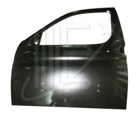 Puerta Delantera Izquierda Original Citroen Berlingo En Venta En