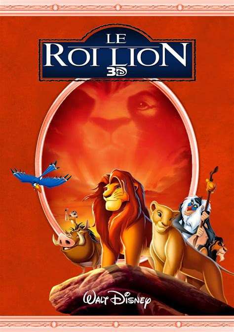 The Lion King Posters The Movie Database Tmdb