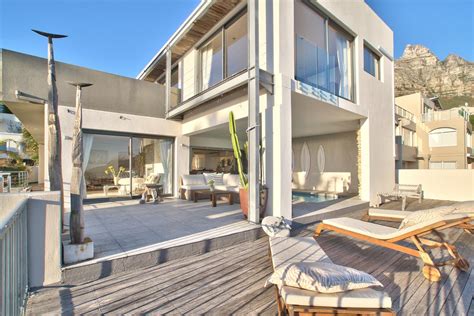 Camps Bay Masterpiece South Africa Luxury Homes Mansions For Sale Luxury Portfolio