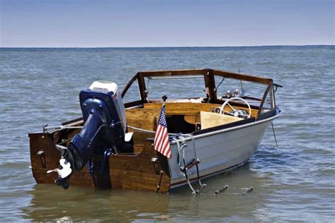 Different Types Of Fishing Boats Small Mid Sized And Large Options