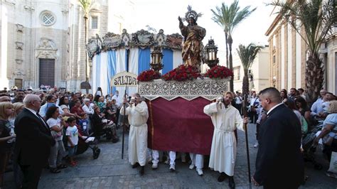 Este viernes procesión del Sagrado Corazón de Jesús