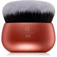 Real Techniques Original Collection Face Body Kabuki Brush For Face