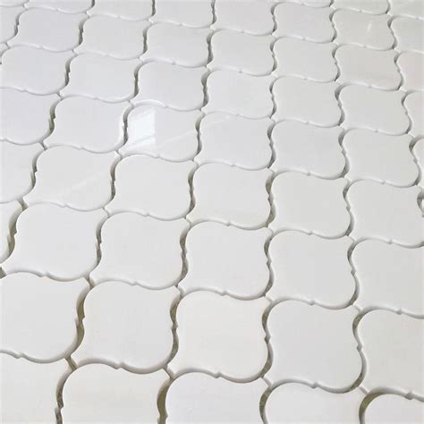 THASSOS - Mosaic Tiles – armadatile.com