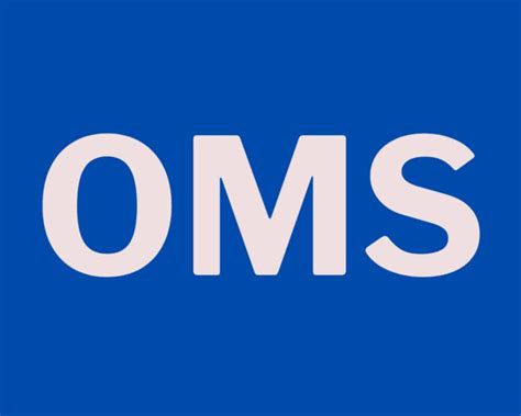 true meaning  oms  text messaging
