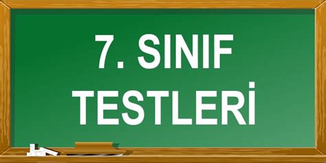 S N F Fen Bilimleri Testleri Evvel Cevap