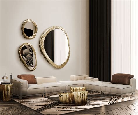 7 Trendy Coffee Tables For Your Living Room