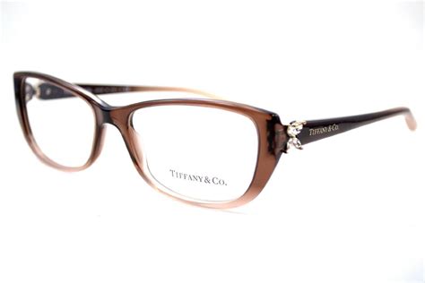 Tiffany Tf2044b Eyeglasses Color 8127 Eyeglasses Eyeglasses Frames Eyewear Frames