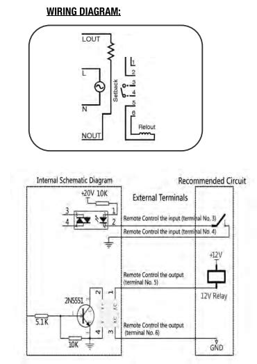 King Electric K Pe Electronic Non Programmable Thermostat